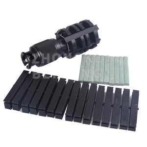 Generador Trifásico Inteligente EcoFlowsz de Grado Industrial, ODM OEM, 4000W (Doble Combustible), Componentes de Acero/Plástico/Aluminio 1 - Product Image 4