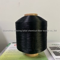 Kabel Data Ponsel Benang Chenille Anti Api 150D Model AB149 Pola Pemutih untuk Tenun Tekstil Jinjiang Fujian