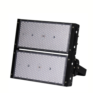 Projecteur LED Modulaire <span class=keywords><strong>200W</strong></span>/Module Étanche <span class=keywords><strong>IP66</strong></span> pour Éclairage Extérieur de Stades, Terrains de Sport, Tunnels et Projets de Mât Haut - Product Image 1