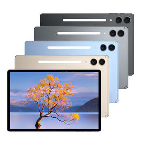 Tablet Tab S10 Ultra 2026 de 10.1 Pulgadas, Android 15 Global, Snapdragon 8 Gen3 de 8 Núcleos, 16GB+1TB, 10000mah, 5G, Doble SIM, WIFI - Product Image 4