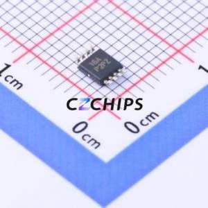 Amplificador diferencial de chip IC de circuito integrado THS4531AIDGKR nuevo y Original - Product Image 2