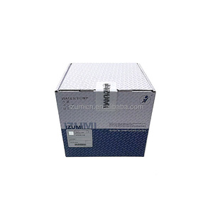 Pompe à eau pour moteur diesel IZUMI H100 25100-42540 pour camion - Product Image 5