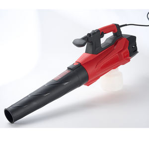 Leistungsstarkes Industrie-Elektrogebläse Sturm mit Flugzeuggeschwindigkeit, Drehzahlregelung, Schneefräse, Staubgebläse, Heiß Verkauftes Luftgebläse - Product Image 1