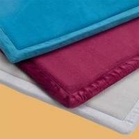 Bestseller Luxuriöse Plüsch 3D-Design Memory Foam Wohnzimmer-Teppiche & -Läufer Kinder-Krabbelteppiche Stilvolle 3D-Design Teppiche & Läufer