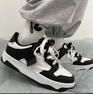 Chaussures de sport décontractées pour hommes, baskets de marche pour hommes, baskets personnalisées, chaussures de course pour hommes - Product Image 1