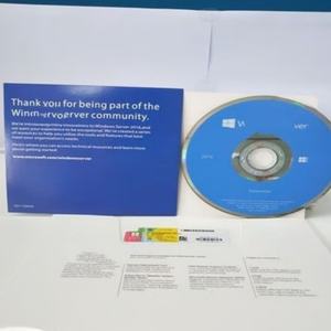 Oferta Especial: Windows Server 2022 Standard DVD 16 Core, Clave de Activación 100% Online con Etiqueta, Versión <span class=keywords><strong>Internet</strong></span>, Disponible <span class=keywords><strong>en</strong></span> Stock - Product Image 3