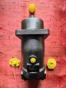 Pompe à piston hydraulique A2FO23/61L A2FO23/61R A2FO23 A2FO A2FO23/61L-PZB06 A2FO23/61L-VAB05 23/61R-PPB05 A2FO23/61L-PZB06 A2FO23/6 - Product Image 2