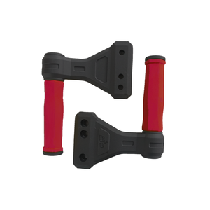 Manija de agarre de Pilar Bonco de sexta generación para <span class=keywords><strong>Ford</strong></span> <span class=keywords><strong>Bronco</strong></span>, manija de asistencia de entrada todoterreno, accesorios exteriores para SUV 4X4 - Product Image 4