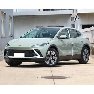 Buicks nuovo prodotto Electra E4 2023 lunga resistenza 5 posti gamma 2WD 4x4 SUV elettrico <span class=keywords><strong>nuova</strong></span> auto usata EV auto <span class=keywords><strong>nuova</strong></span> energia - Product Image 4