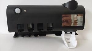 <span class=keywords><strong>Dispensador</strong></span> <span class=keywords><strong>de</strong></span> <span class=keywords><strong>pasta</strong></span> <span class=keywords><strong>de</strong></span> dientes con soporte para cepillo <span class=keywords><strong>de</strong></span> dientes <span class=keywords><strong>UV</strong></span> sin necesidad <span class=keywords><strong>de</strong></span> cargar energía solar para el hogar - Product Image 6