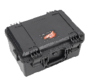 DF YF 3035T 24.7L 25L 26L 27L Caja de Plástico Rígido Grande al por Mayor, Caja de Protección de Seguridad para Instrumentos y Equipos, Impermeable - Product Image 3