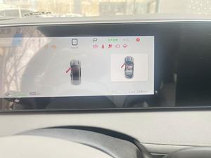 Voiture d'occasion EV Pure Electric BYD Sealion 06 605KM Longue autonomie de la batterie Version Plus Peinture d'origine Faible kilométrage Modèle 2025 Pas cher - Product Image 6