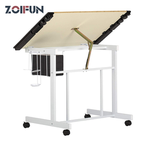 <span class=keywords><strong>Table</strong></span> à <span class=keywords><strong>dessin</strong></span> professionnelle en bois pour l'ingénierie, le mobilier domestique, le <span class=keywords><strong>dessin</strong></span>, le bureau, les étudiants, la <span class=keywords><strong>table</strong></span> d'apprentissage - Product Image 2