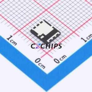 ทรานซิสเตอร์สนาม WHTFN-9 IQD009N06NM5CGATMA1 (Mosfet) แบบดั้งเดิมและใหม่ - Product Image 2