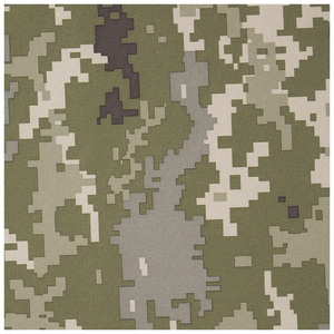 Màng Tpu Nhiều Lớp Lông Cừu Bắc Cực Thoáng Khí Chống Thấm Nước 3 Lớp Ngụy Trang Vải Chức Năng Cho Áo Khoác Ngoài Trời - Product Image 4