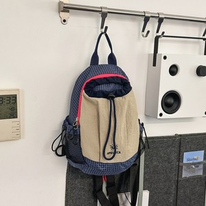 Sac banane unisexe léger et tendance pour activités de plein air, sport, cyclisme, randonnée, avec porte-bouteille, usage quotidien, coloré - Product Image 3