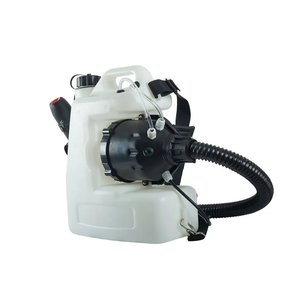 Pulverizador Costal de 16L em Material PE com Motor Elétrico de Grande Potência <span class=keywords><strong>ULV</strong></span> para Uso em Jardins - Product Image 6