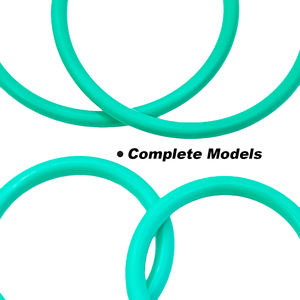 <span class=keywords><strong>Fkm</strong></span> o-rubon-טבעת גבוהה אטום גומי פלואורוקארבון בגודל <span class=keywords><strong>fkm</strong></span> מותאם אישית <span class=keywords><strong>fkm</strong></span> paluocarbon - Product Image 6