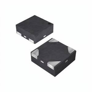 Electronic Circuit Components Power Management (PMIC) Authorized Distributor 4 XDFN Exposed Pad AP7343D-135FS4-7B - Product Image 1