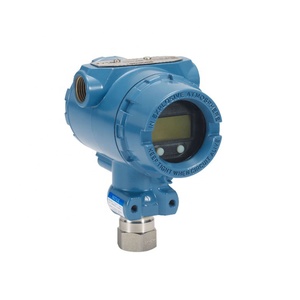 Sensor Coplanar Original 2051C de Acero Inoxidable 2051CD3A23A1AB4I5M5 2051CD3A23A1AB4I5M5 Serie 2051C 2051CD3A23A1AB4I5M5 - Product Image 2