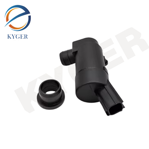 Насос омывателя ветрового стекла C2Z30987 1S7117K624DD 1357105 30663138 31349235 C2Z8869 1231599 30699953 C2P11186 для Ford Volvo - Product Image 2