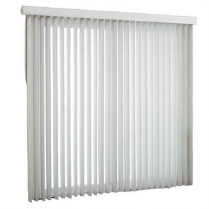 Horizontal Electric Plain PVC Roller <b>Shades</b> Fabric 89mm Factory Direct Wholesale for French Country Design Ceiling Installation - Product Image 3