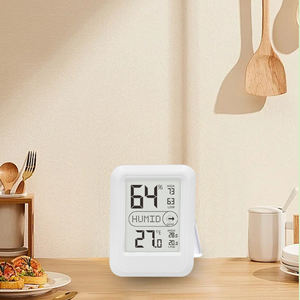 家庭用温度計家庭用温度計,高湿度計 - Product Image 3