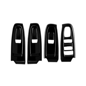 For Subaru WRX 2022 Body Kit Car Window Lift Switch Panel Cover Trim for Subaru WRX 2022 Car <b>Accessories</b> - Product Image 5