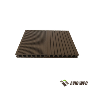 Outdoor Wpc Wood Plastic Composite Wpc <b>Decking</b> - Product Image 3