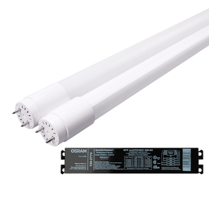Produsen Tiongkok EMC 2FT 3FT 4FT 5FT 6FT 9W/12W/18W/22W Kaca/PC/Nano Dimmable <span class=keywords><strong>T8</strong></span> Tabung <span class=keywords><strong>LED</strong></span> - Product Image 3