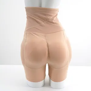 YiYun Fajas Colombian High Waist Cincher Shapewear Bodysuit Shorts High Compression Tummy Control Panty Girdle Butt Lifter