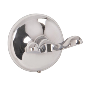Unique Design Modern Chrome Polished Stainless Steel 4-Piece Wall-Mounted <b>Bathroom</b> Hardware <b>Accessory</b> <b>Set</b> for Home Apartment - Product Image 4