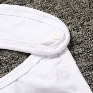 Cuentos para niños New Ins Bandana Bib Soft Cómodo Baby Chick Impreso Saliva Toalla para niños pequeños Características Animal Patrón para la alimentación - Product Image 5