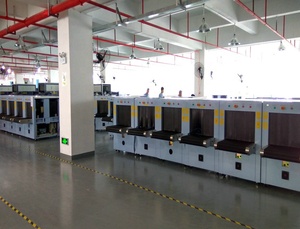 Máy quét hành lý quét X-quang ai - Product Image 5