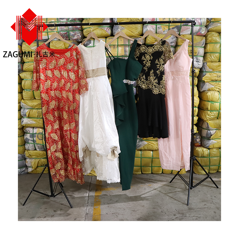 Wholesale Factory Bulk Ropa Usada De
