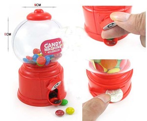 Distributori automatici di rinfuse \/<span class=keywords><strong>mini</strong></span> \/caramelle \/distributore - Product Image 4