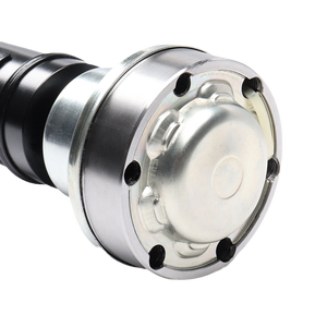 Pour BMW, arbre de transmission arrière, joint homocinétique, longueur 1347 mm, compatible avec BMW E53 26107549298 26107524364 - Product Image 4