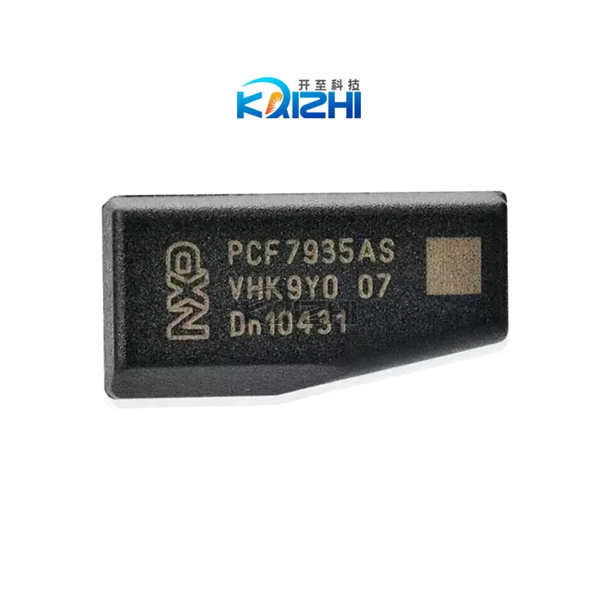 Stok Tersedia Chip Transponder PCF7935 Chip Chip Transponder