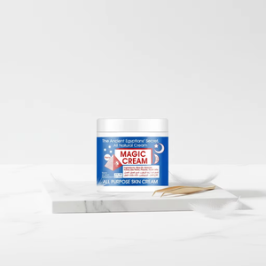 Crème Visage Naturelle Best-Seller 118ml Ingrédients Biologiques Vitamine C Collagène Acide Hyaluronique Anti-Rides Rajeunissante - Product Image 4