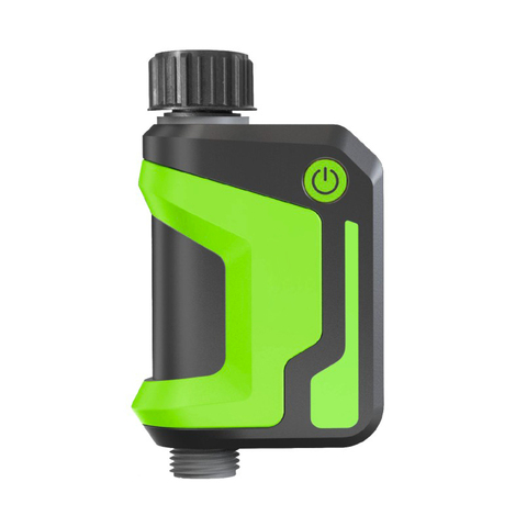 Digital 3 Inlet Garden Watering Controller Faucet Timer Irrigation Electronic Water Timer