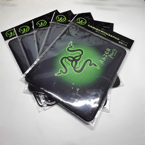 <span class=keywords><strong>Razer</strong></span> Goliathus モバイルエディション ゲーミングマウスマット 小型サイズ 超薄型 ソフトマウスパッド ゲーミングオフィス用マウスパッド - Product Image 6