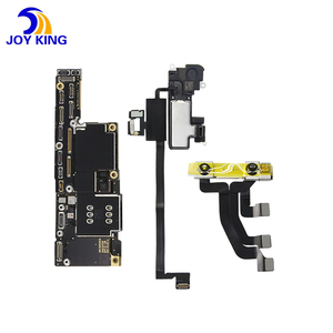 เมนบอร์ดปลดล็อก64GB/256GB พร้อม Face ID สำหรับ <span class=keywords><strong>iPhone</strong></span> <span class=keywords><strong>XS</strong></span> <span class=keywords><strong>MAX</strong></span> แถมฟรี <span class=keywords><strong>iCloud</strong></span> สำหรับเมนบอร์ด <span class=keywords><strong>XS</strong></span> <span class=keywords><strong>MAX</strong></span> พร้อมบอร์ดลอจิกระบบ iOS - Product Image 6