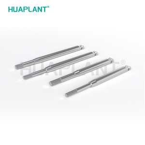 Spazzola per la pulizia del Peri-Implantitis Kit manuale per trapano e accessori per impianti di pulizia - Product Image 4