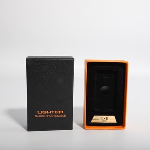 Shengcan Nhà máy cung cấp trực tiếp sáng tạo biểu tượng tùy chỉnh nhẹ hơn Hộp Quà Tặng hộp giấy - Product Image 3