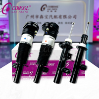 COMOOL Vente en gros 37106869019 37106869020 Amortisseurs pneumatiques électroniques avant gauche pour BMW X5 G05 X6 G06 2019-2024