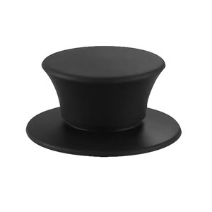 ฝาปิดหม้อซิลิโคน ทนความร้อน เกรดอาหาร พร้อมด้ามจับ อุปกรณ์เสริมเครื่องครัว - Product Image 2