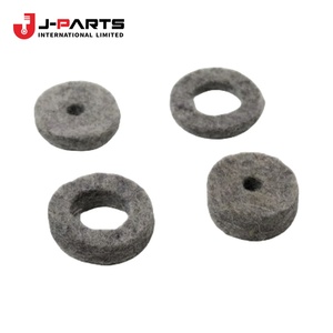 Lave-glace, Feutre, Démarreur Électrique pour Toyota HIACE LH103 1993-1998 90099-02205 - Product Image 4