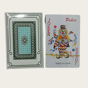 Juegos de Mesa Creativos de Alta Calidad con Excelente Sensación Táctil, Juegos de Cartas, Juegos de Mesa y Entretenimiento de Póker - Product Image 2