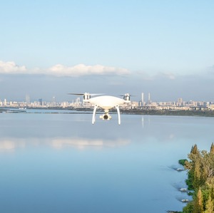 Dron de Pesca RC Profesional <span class=keywords><strong>Phantom</strong></span> 4 Original a Bajo <span class=keywords><strong>Precio</strong></span>, Cámara 4K, Gimbal de 3 Ejes, Alcance Máximo de 5 KM, con Liberación de Cebo - Product Image 6