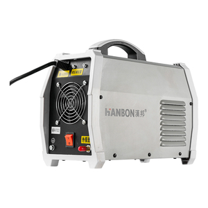 Usine chinoise vend des machines de découpe plasma portables de petite taille à haute efficacité, monophasées 220V, avec prix départ usine Plasma C - Product Image 6